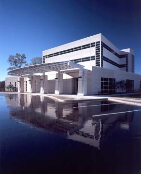 The Plastic Surgical Center of Mississippi facility in Flowood